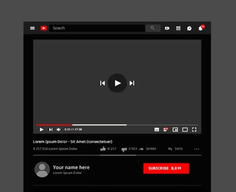 Tutorial Cara Mudah Blokir Komentar Tidak Pantas di Channel YouTube Anda