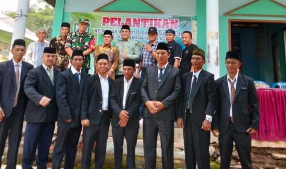 Guru PPPK Jadi Ketua RT, Ini Aturan Menurut Dikbud Kepahiang!