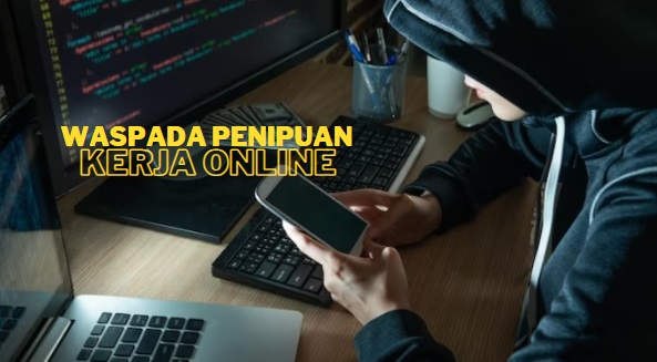 Waspada Penipuan, Lakukan Cara Ini Untuk Menghindari Penipuan Online