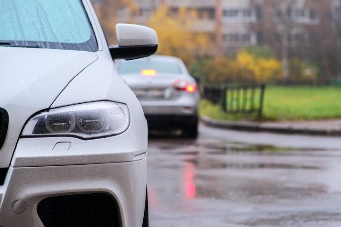 Sayangi Kendaraan Anda, Catat Tips Cara Merawat Kendaraan Saat Musim Hujan