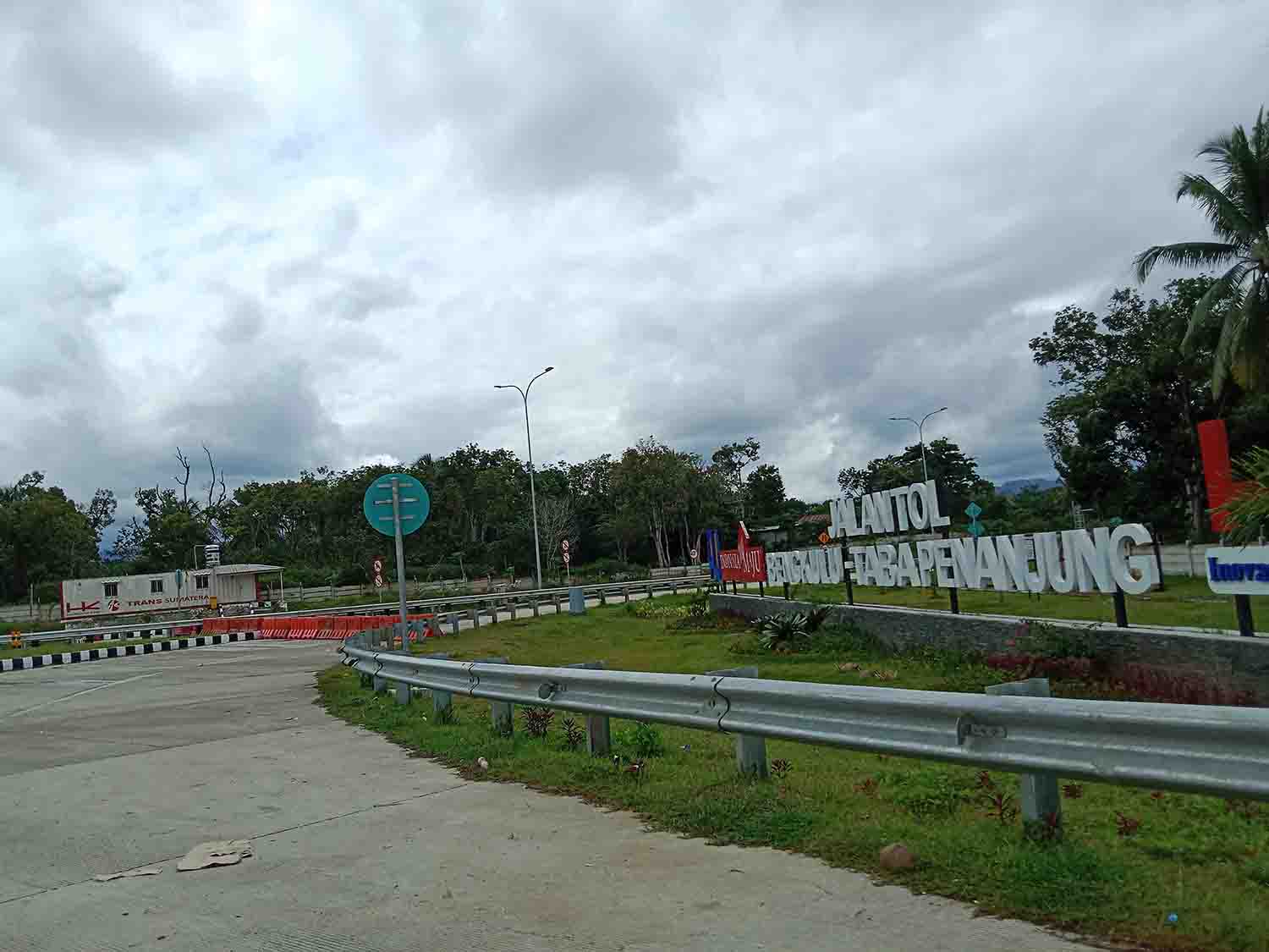 Tunggu Kepastian Lanjutan Tol Bengkulu-Lubuk Linggau