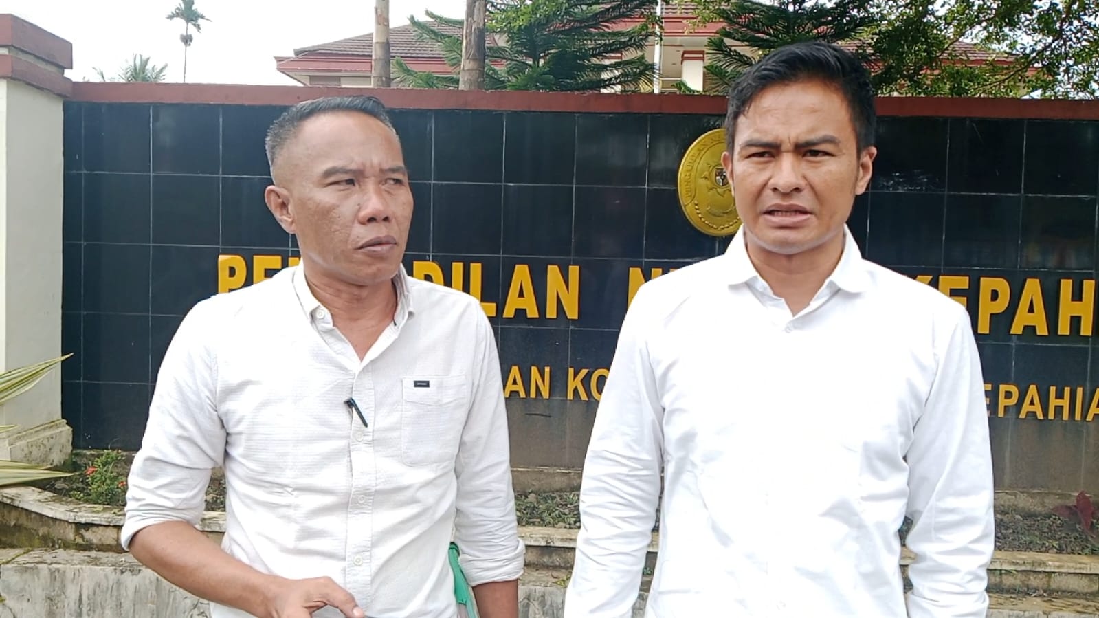 Hakim PN Kepahiang Dilaporken ke KY, Ajukan Banding Putusan Perdata Piutang Mantan Sekwan!