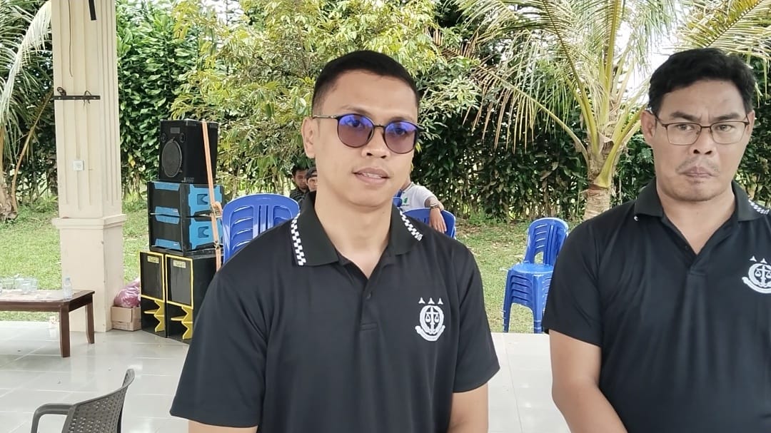 Desa Segera Ajukan, Kejari Kepahiang Beri Pendampingan Hukum pada Pemdes!