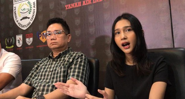 Tak Terima Disebut Pelakor, Tenten Anisa Somasi Virgoun dan Inara Rusli, Begini Tuntutannya!