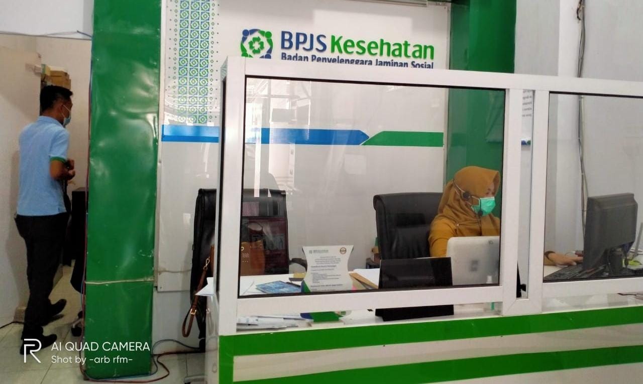 Jangan Khawatir, Kini KTP dan KIA Bisa Gantikan Kartu BPJS Kesehatan