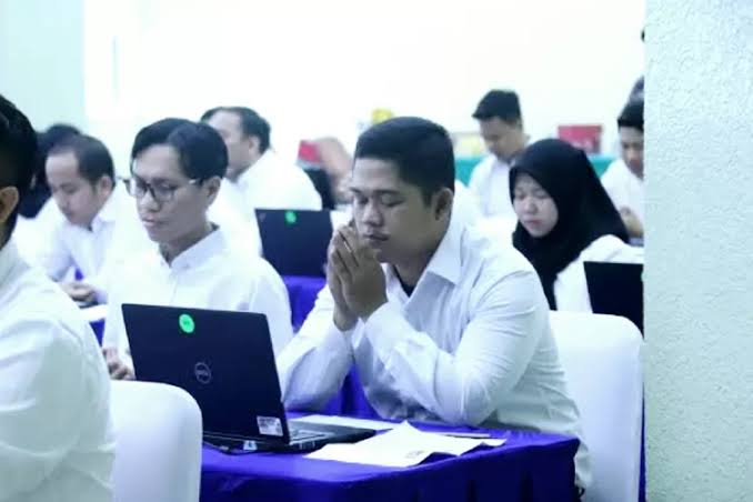 Tenaga Honorer Akan Terdiskualifikasi Meski Telah Dinyatakan Lolos Seleksi PPPK