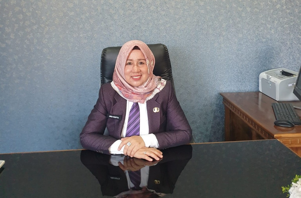 Fokus Tangani dan Cegah Stunting, DPPKBP3A Kepahiang Maksimalkan Trobosan Program Genting