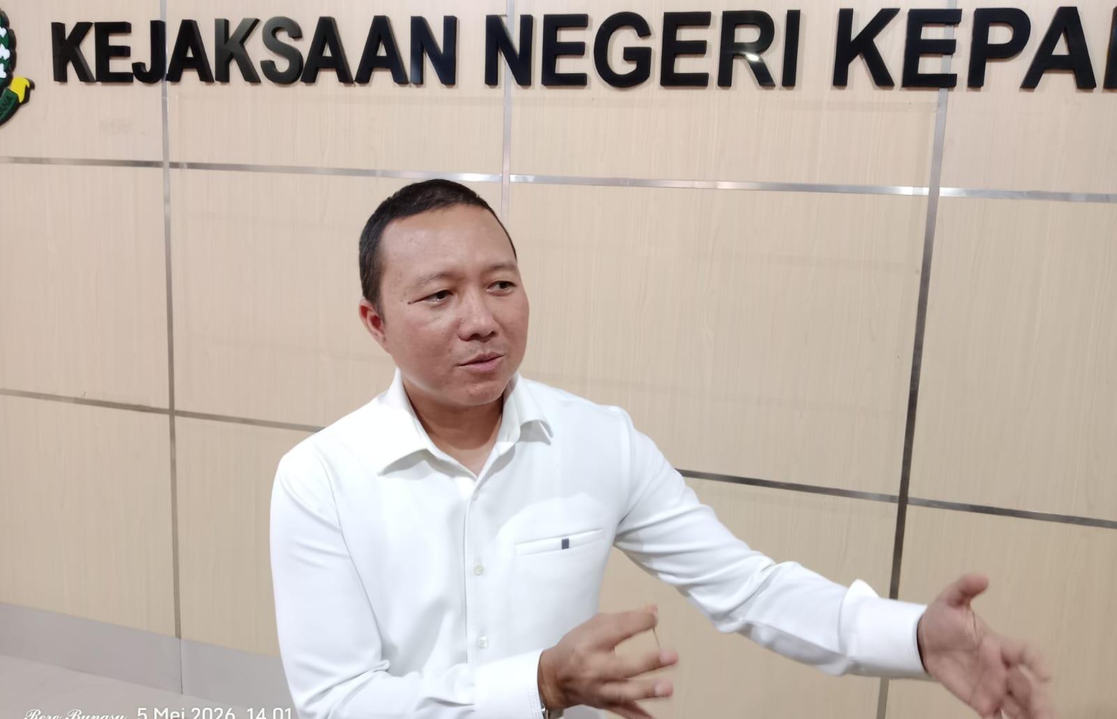 Diduga Dimanfaatkan Oknum, Kajari Kepahiang Soroti Keseragaman Program Desa