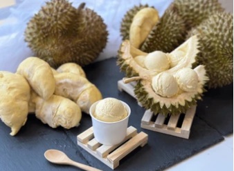 Waspadai dan Ketahui Bahaya Mengonsumsi Durian Berlebihan 