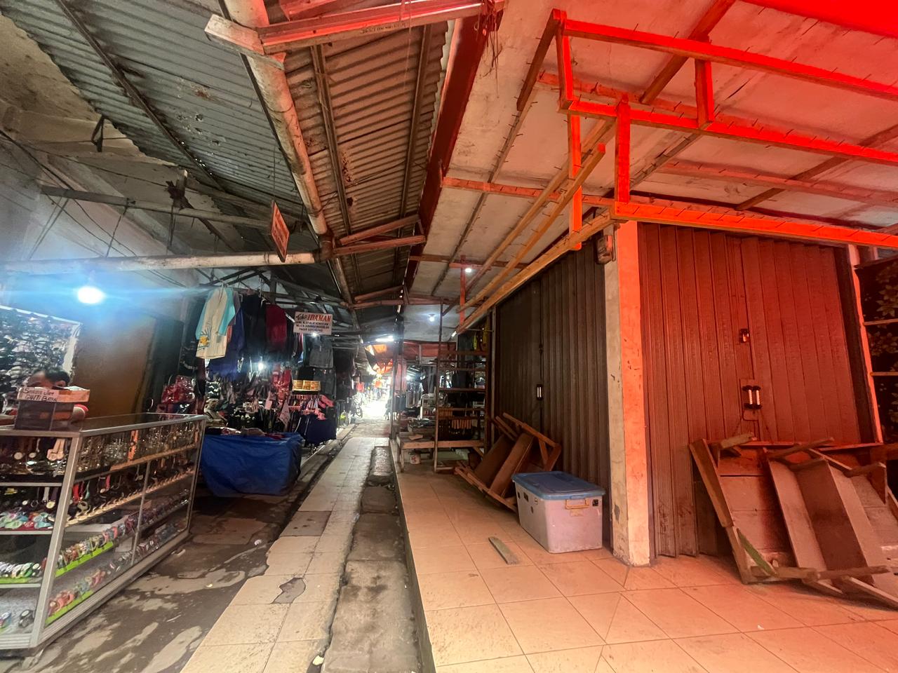 Buntut 59 Kios Diduga Digadai Oknum, Disperkop UKM Kepahiang Upayakan Ubah Paradigma Lama