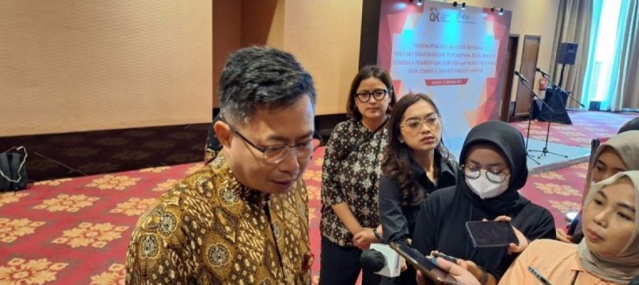 Bunga Pinjol 0,8 Persen Dinilai Terlalu Besar, OJK Siap Terbitkan Aturan Baru Bunga Pinjol di Indonesia