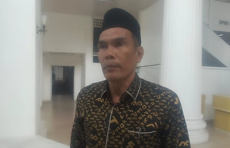 Tanpa SK Golkar, DPRD Kepahiang Tetap Usulkan Pelantikan Unsur Pimpinan Definitif