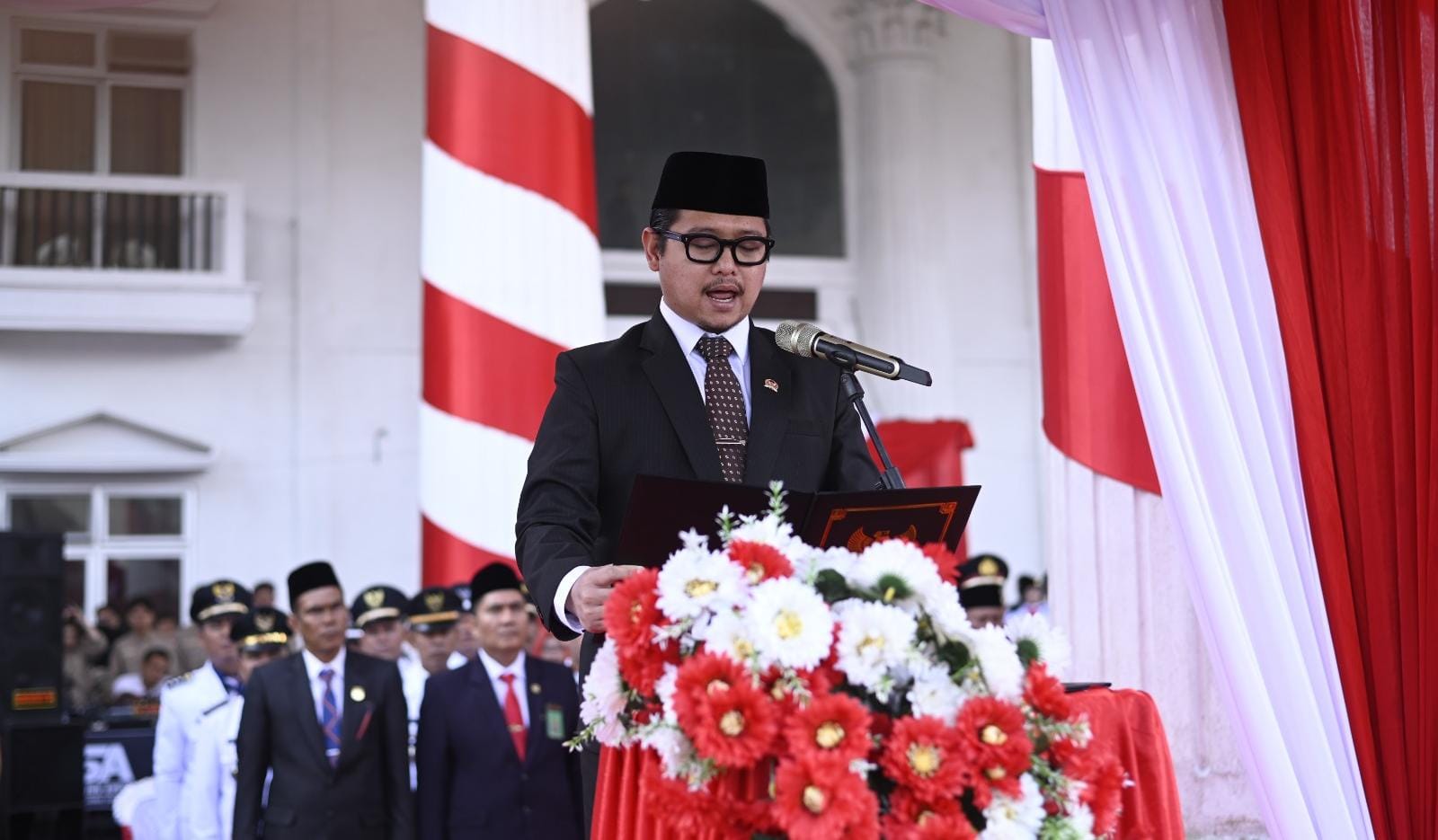 PAW Politisi Nasdem Masih Berproses, Golkar Tunggu Putusan Hukum Inkrah!