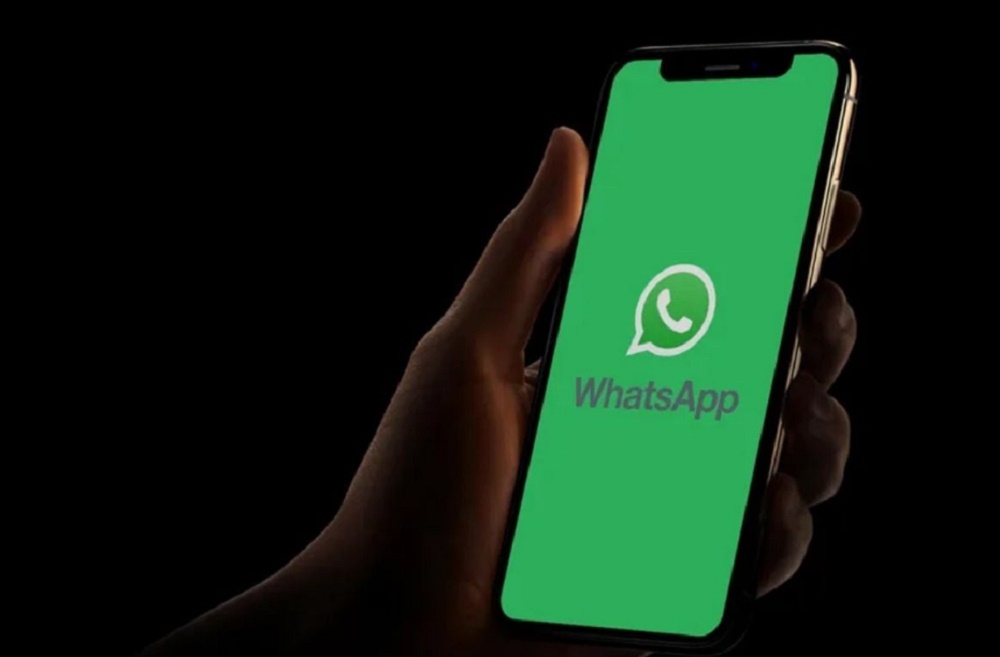 WhatsApp Kini Beri Tanda Keamanan Chat Enkripsi End to End