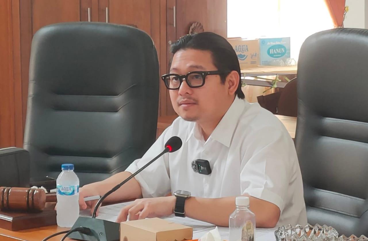 Terkait PT TUMS, DPRD Kepahiang Dukung Keputusan Pemkab Kepahiang