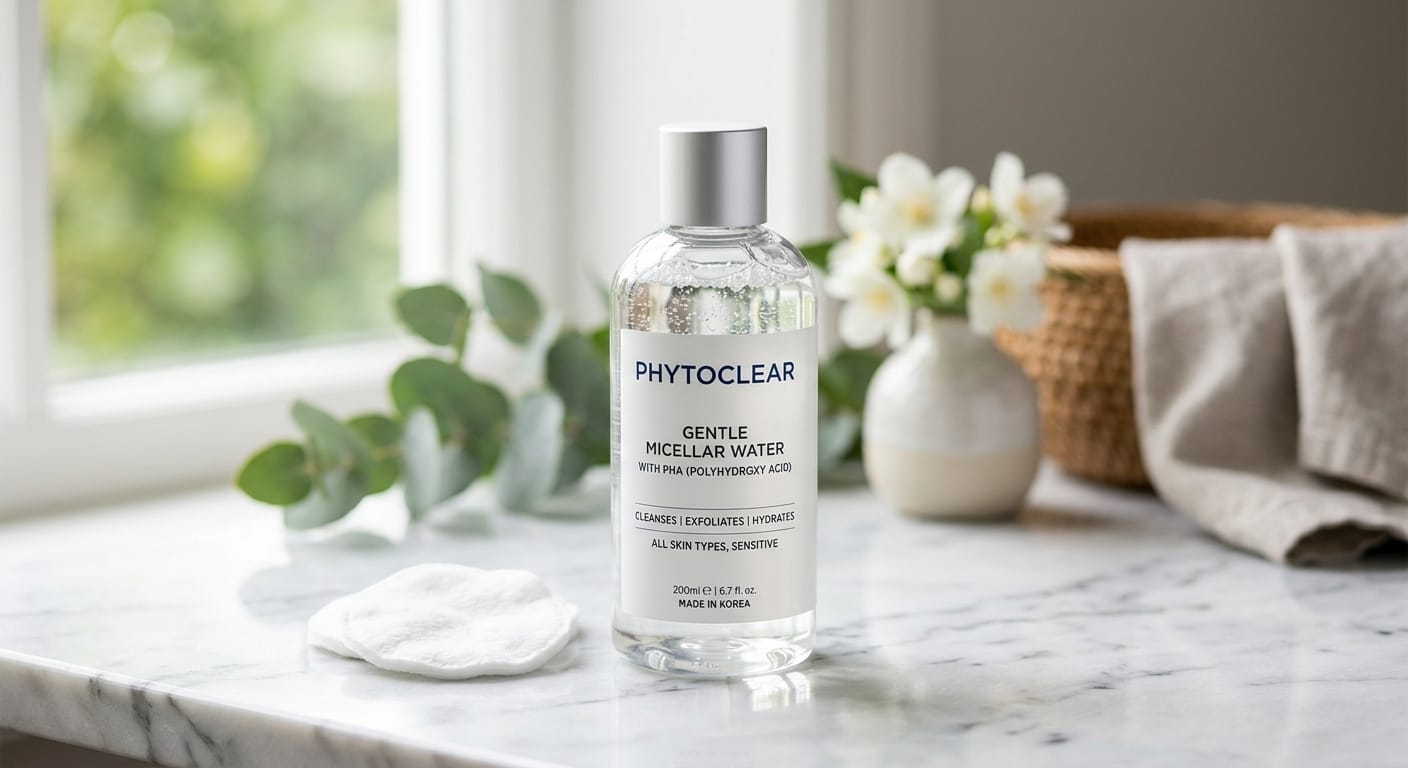 Buat Kamu Bebas Jerawat, Ini 4 Micellar Water PHA Angkat Kotoran dan Eksfoliasi Ringan