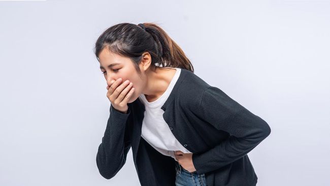 Hati-hati, Ini 3 Penyakit yang Mengintai Pasca Lebaran