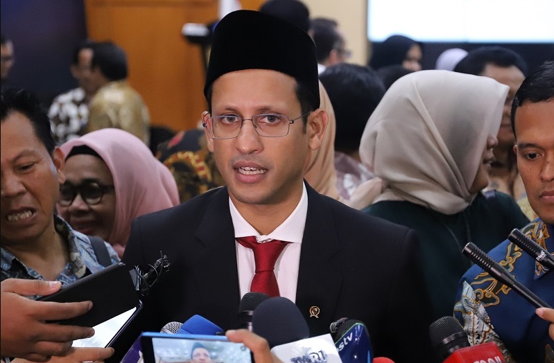 1 Juta Guru Honorer Diangkat Menjadi ASN PPPK, Ini Harapan Mendikbudristek Nadiem Makarim