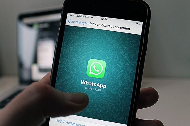 Wah Sekarang Bisa Chatting Tanpa Internet, Ini Fitur Baru WhatsApp Rilis Awal Tahun 2023!