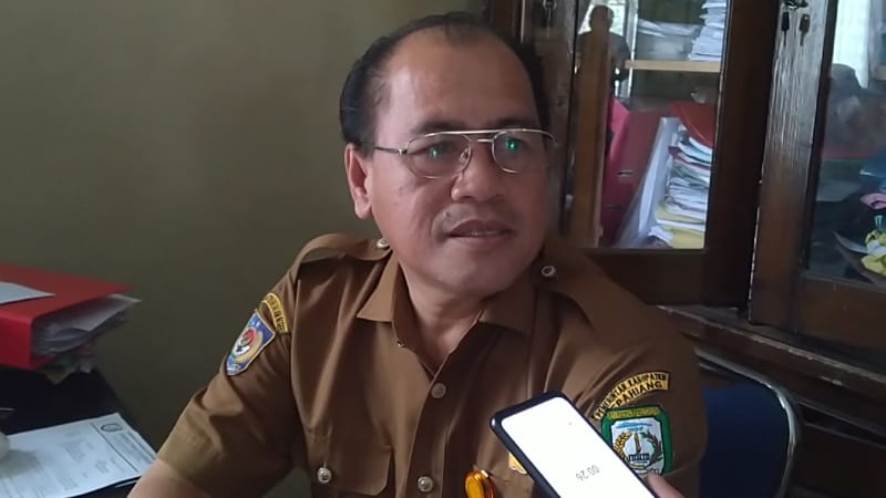 Lawan Selingkuh Oknum Kades Diduga Diimingi Jabatan Ketua BUMDes