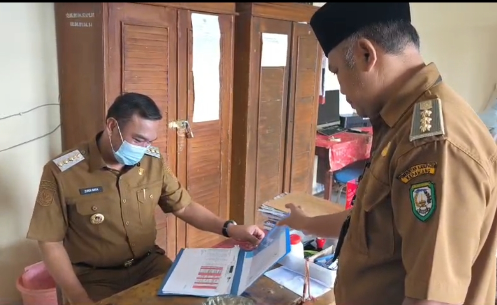 Permudah Perizinan Hingga Bebas Pungli, Bupati Kepahiang Resmikan Inovasi Jempol Peduli