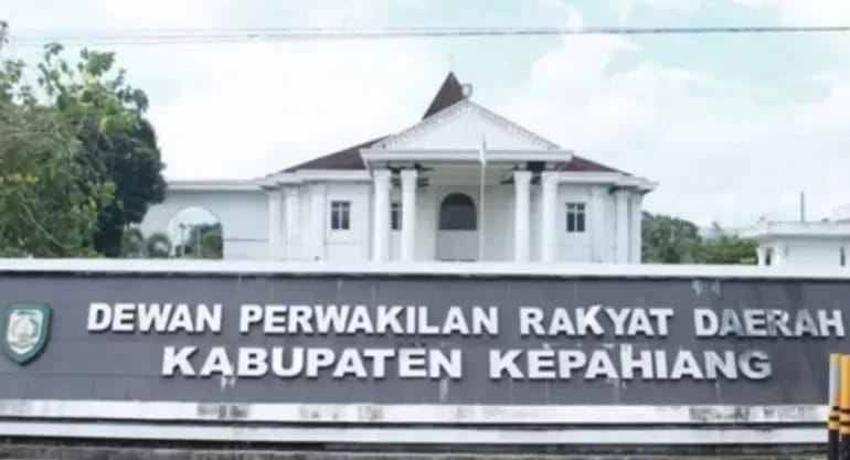 PAW Anggota DPRD Kepahiang dari Fraksi Nasdem Menunggu SK Gubernur!