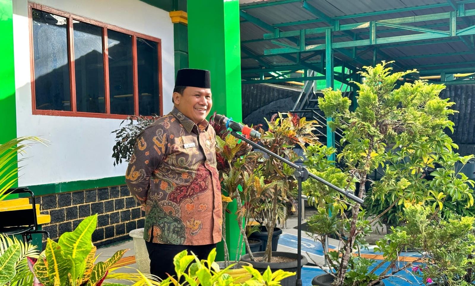 Kemenag Intensifkan Layanan BRUS, Tekan Pernikahan Dini di Kepahiang
