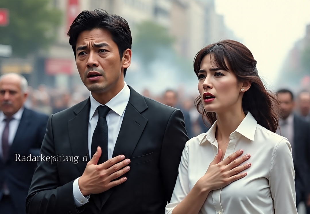 Mengatasi Sesak Nafas Hanya dengan Bahan Almi dan Gerakan Tubuh yang Gampang