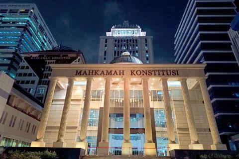 Sidang Sengketa Pemilu, Ketua MK Panggil 4 Menteri Kabinet Indonesia Maju