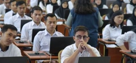 Cara Gampang Mengatasi Kendala Pendaftaran CPNS dan PPPK 2023