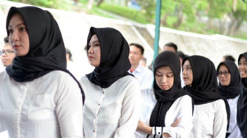 Pendaftaran CPNS 2024, Pemerintah Buka 2,3 Juta Formasi Fokus Fresh Graduate