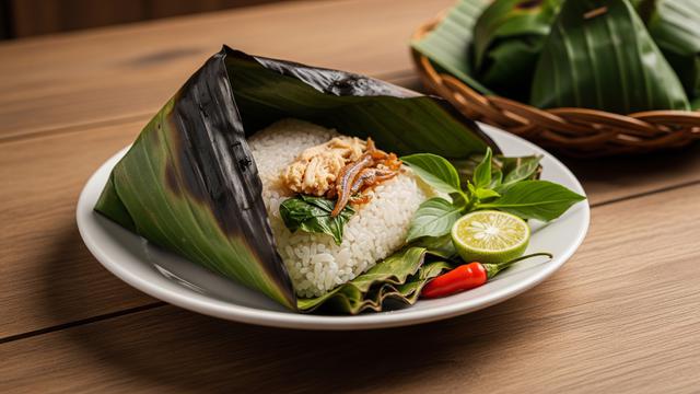 5 Olahan Nasi yang Cocok untuk Menu Diet, Kreasi Menu Sehat Keluarga
