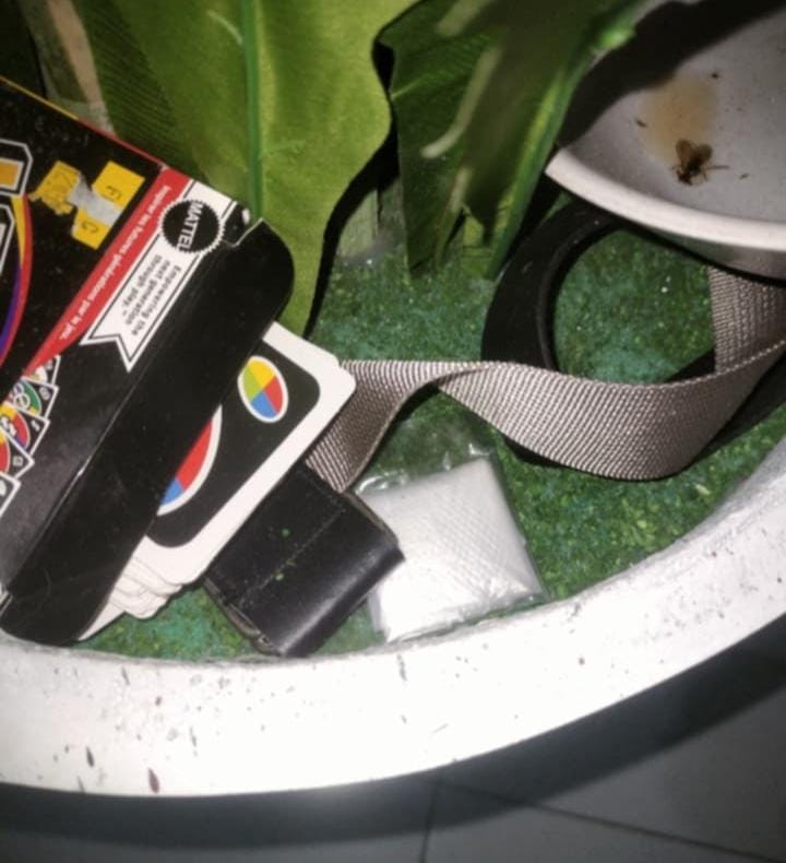 Heboh Dugaan Sabu di Toko Buah Kepahiang, Ternyata...