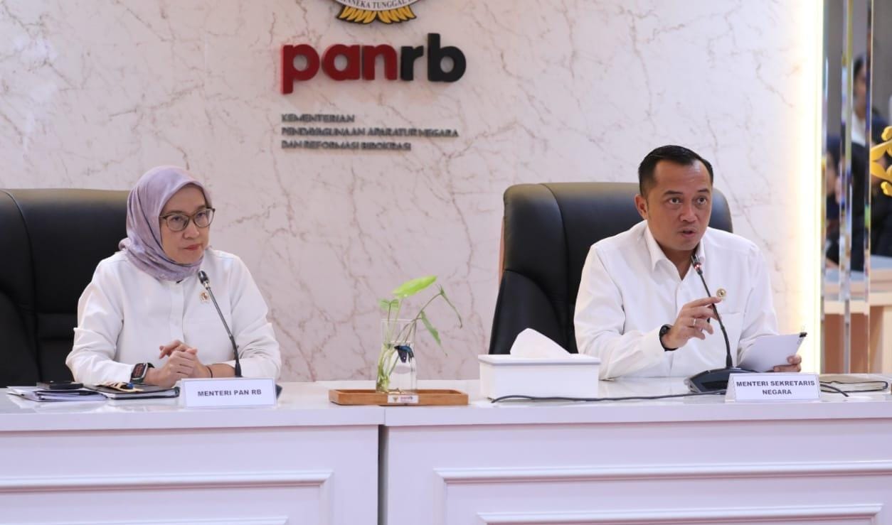 CATAT! Ini Pengumuman Pemerintah Pusat Terkait Pengangkatan CPNS dan PPPK