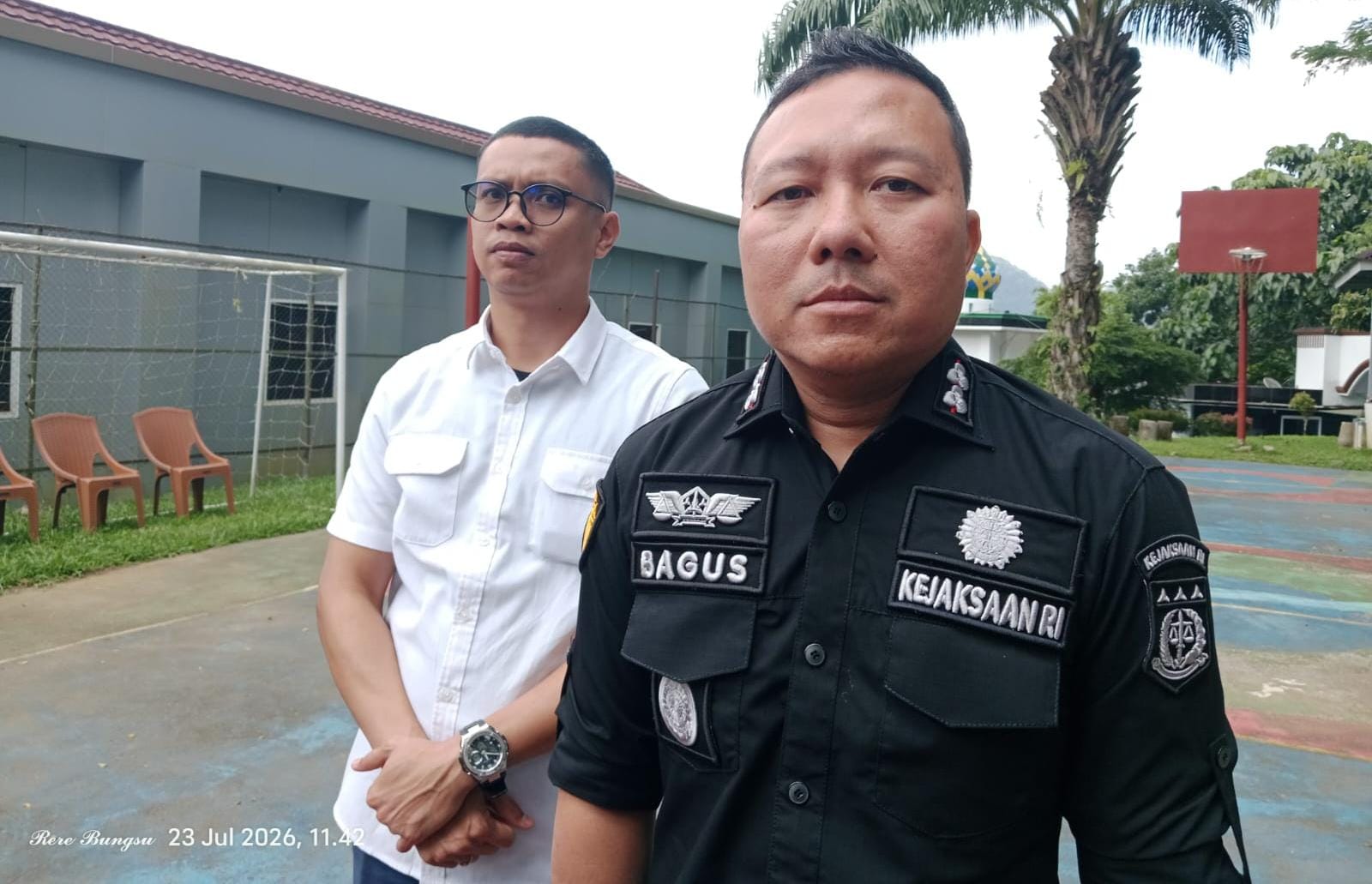 Cetak Kinerja Positif, Kejari Kepahiang Ringkus dan Eksekusi 10 Perkara Selama Setahun
