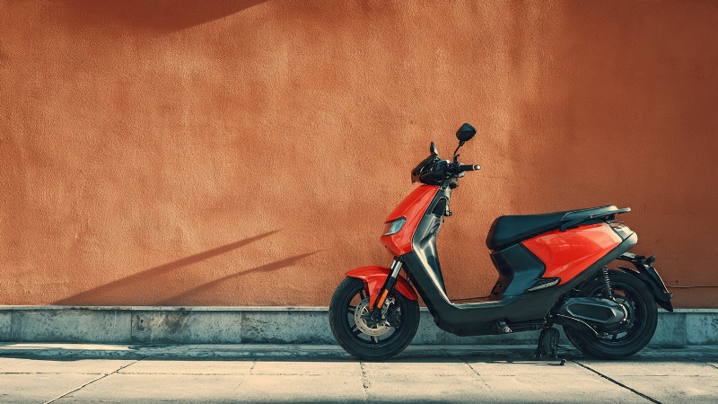 Jangan Tunggu Sampai Putus, Ini Usia Pemakaian Van Belt Motor Matic 