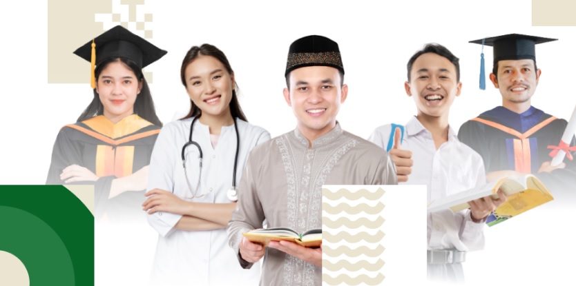 Banyak Untungnya, Buruan Daftar Beasiswa Indonesia Bangkit Tahun 2023 dan Ini Jadwal Seleksinya!
