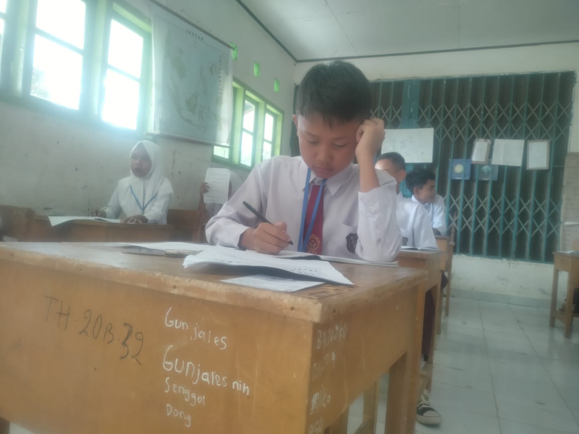 Hadapi Ujian Sekolah, Ini Tips Belajar Efektif Agar Lulus dengan Hasil Maksimal