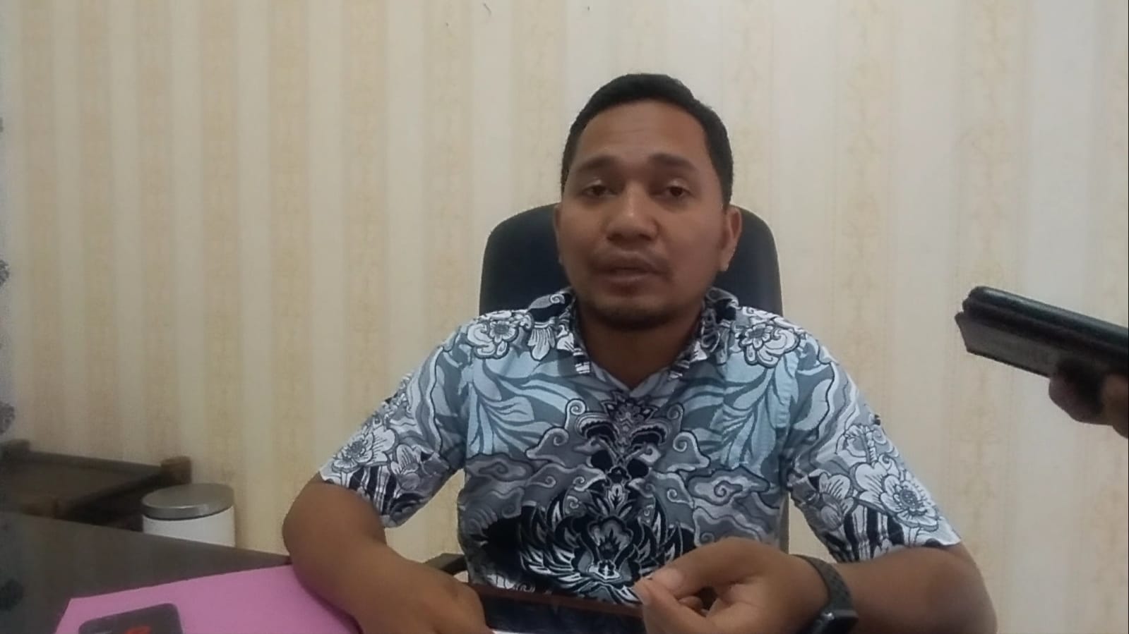 Nekat Kuras ATM Kekasih Gelap, Warga Kota Bengkulu Terancam 5 Tahun Penjara