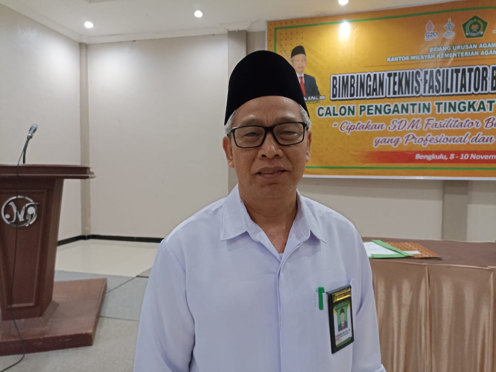 Pencairan BOS dan BOP Diupayakan Bulan Ini