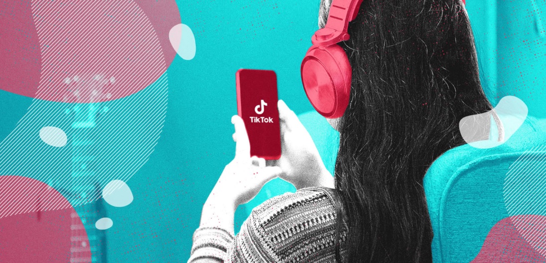 Aplikasi Terbaru TikTok Music Telah Resmi Diluncurkan di Indonesia