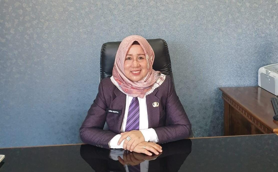 DPPKBP3A Beri Pendampingan Psikologi dan Hukum pada Pelajar Korban Penikaman