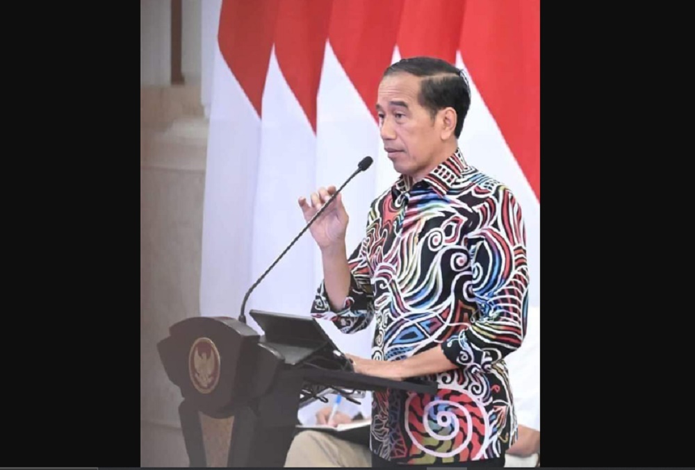 Presiden Jokowi Setujui Kenaikan Gaji Serta Tunjangan PPPK dan PNS