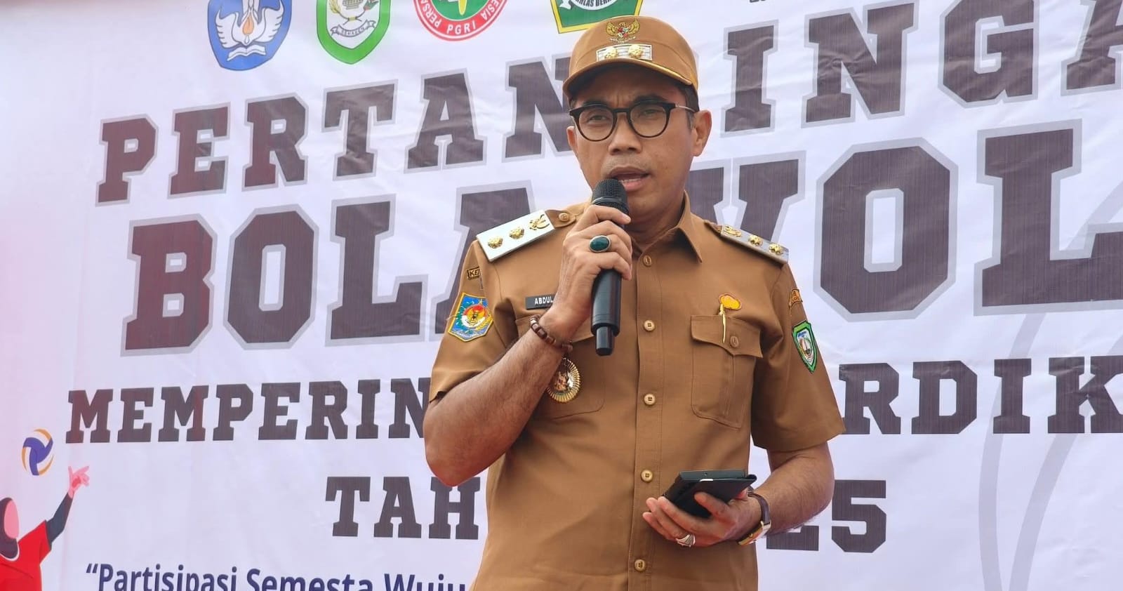DBH Pajak Rokok Rp10 Miliar, Pemkab Kepahiang Terapkan Untuk Bidang Kesehatan