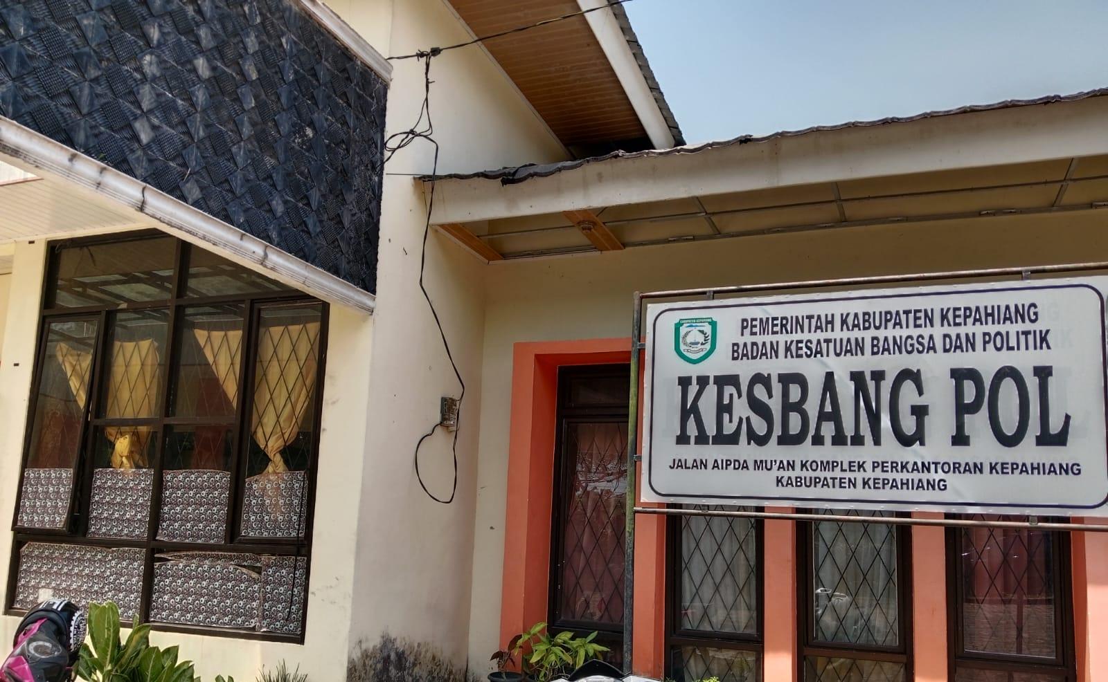 Isu Dugaan Pelecehan Senior dan Junior Paskibraka Kepahiang, Internal PPI Bakal Panggil Keduanya!