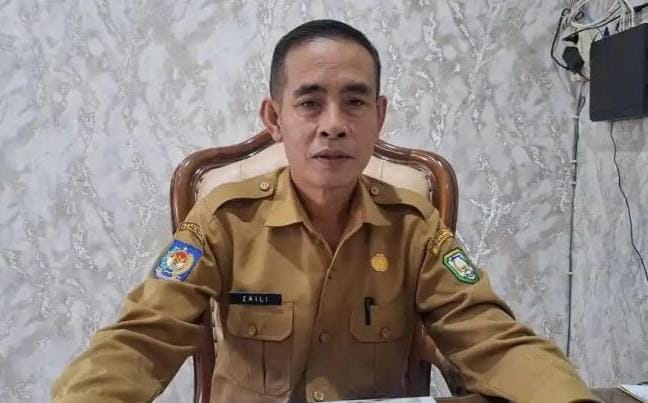 Terbukti Korupsi Fee Proyek BBWS, PMD Kepahiang Proses Pemberhentian 3 Kades!