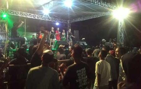 Demi Ketertiban dan Keamanan, Pemkab Kepahiang Tegakkan Perda Larangan Pesta Malam