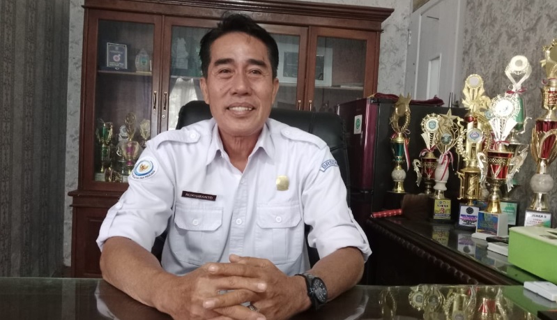 Pencegahan Stunting, DKPP Kepahiang Bina 3 Rumah Pangan B2SA