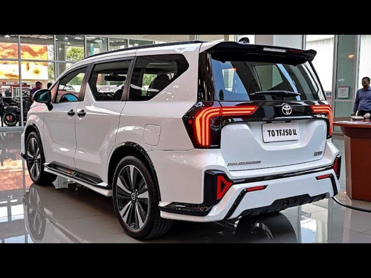 Mobil Toyota 2026 Tampil Beda: Ini Daftar Harga & Teknologi Canggihnya