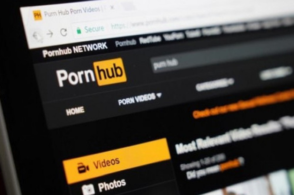 Sederet Negara Pengunjung Situs Porno Terpopuler, Indonesia Apakah Termaksuk?